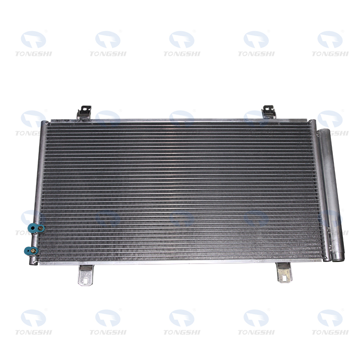 Condenser - Image 2