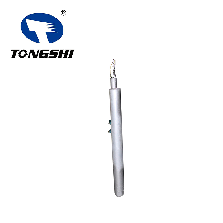 Automobile Air Conditioning Condenser