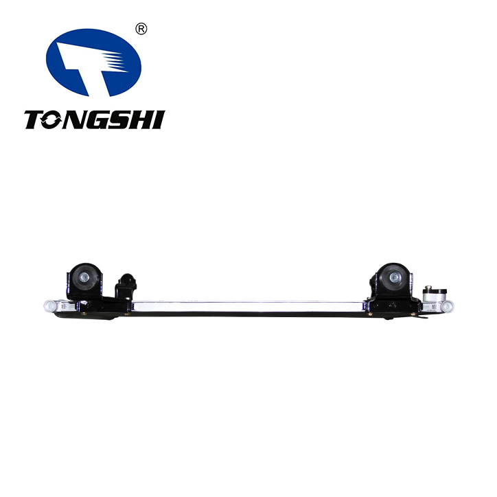 Automobile Air Conditioning Condenser