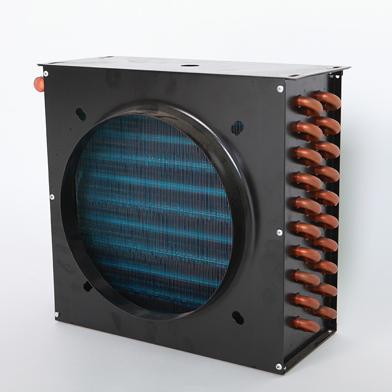 CONDENSER - Image 2