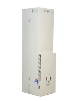 Condensing Volume Water Heater