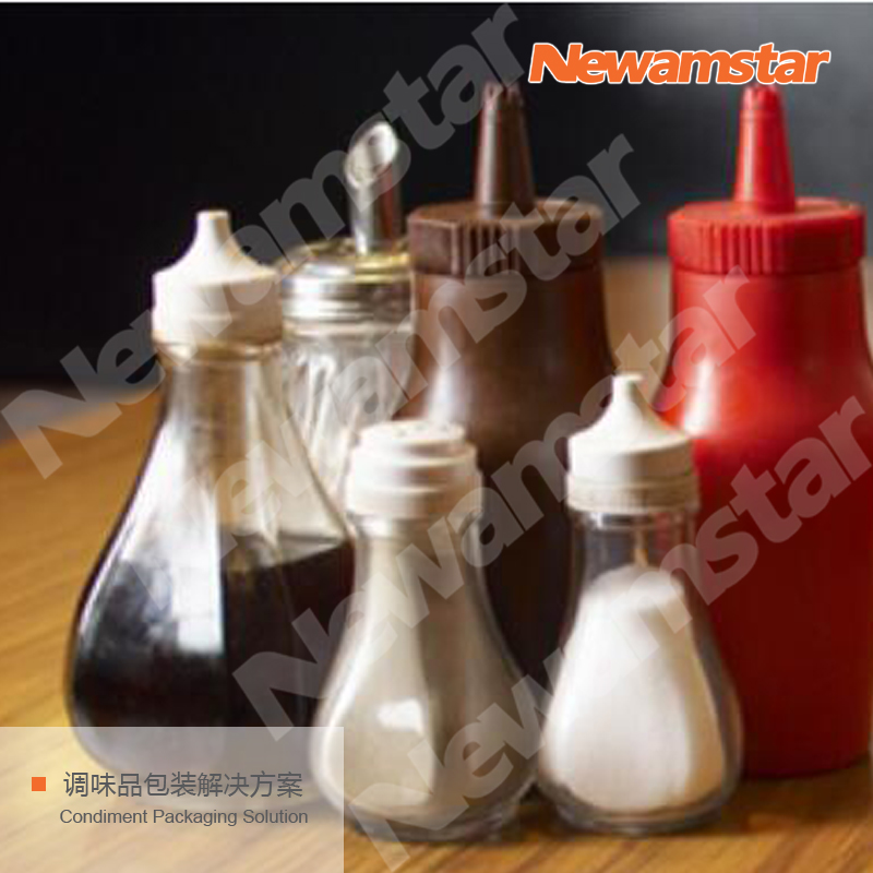 Condiment Packaging Solution - Image 2