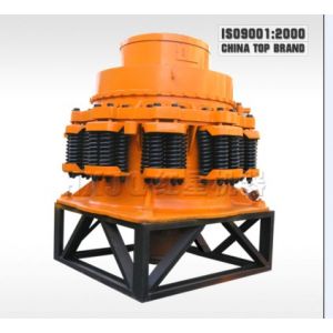 Industrial Cone Crusher