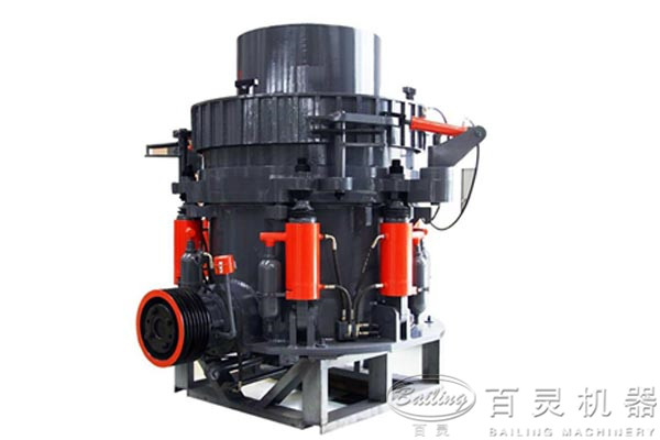 Cone Crusher - Image 2