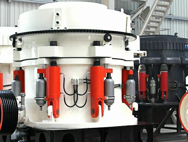 Industrial Cone Crusher