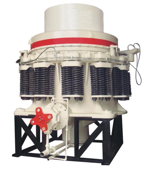 cone crusher - Image 3