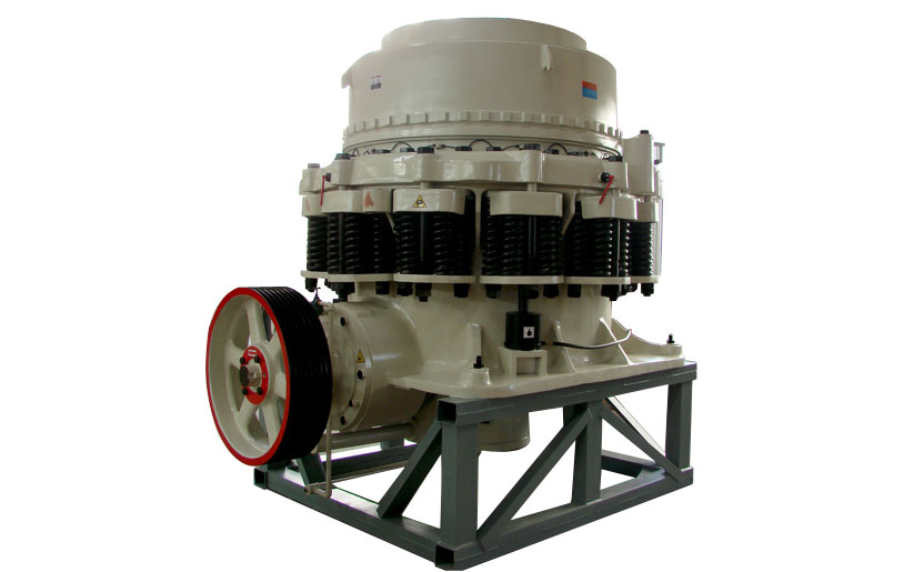 cone crusher - Image 2