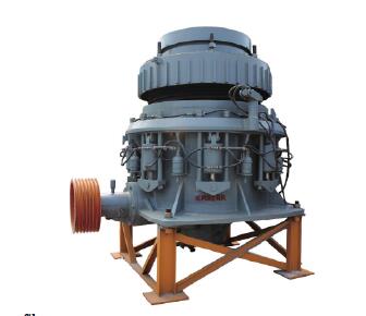 Cone Sand Making Machine - Image 2