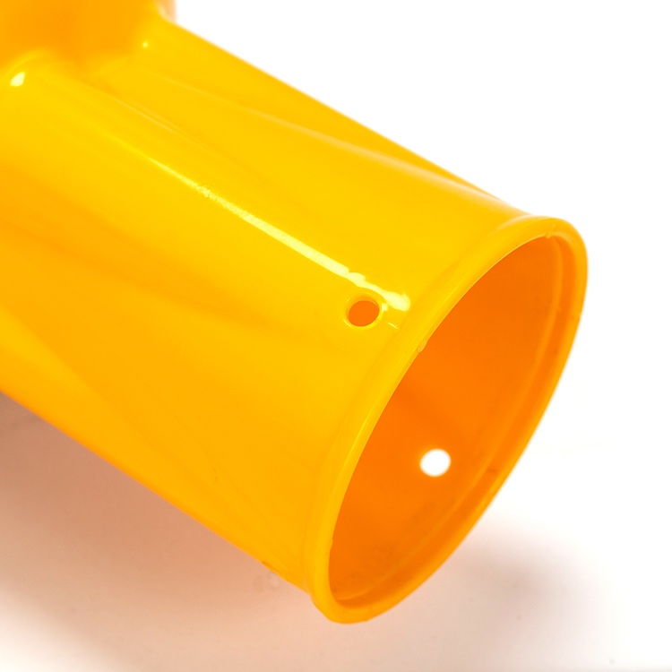 Retractable Belt Cone Topper for Traffic Cones