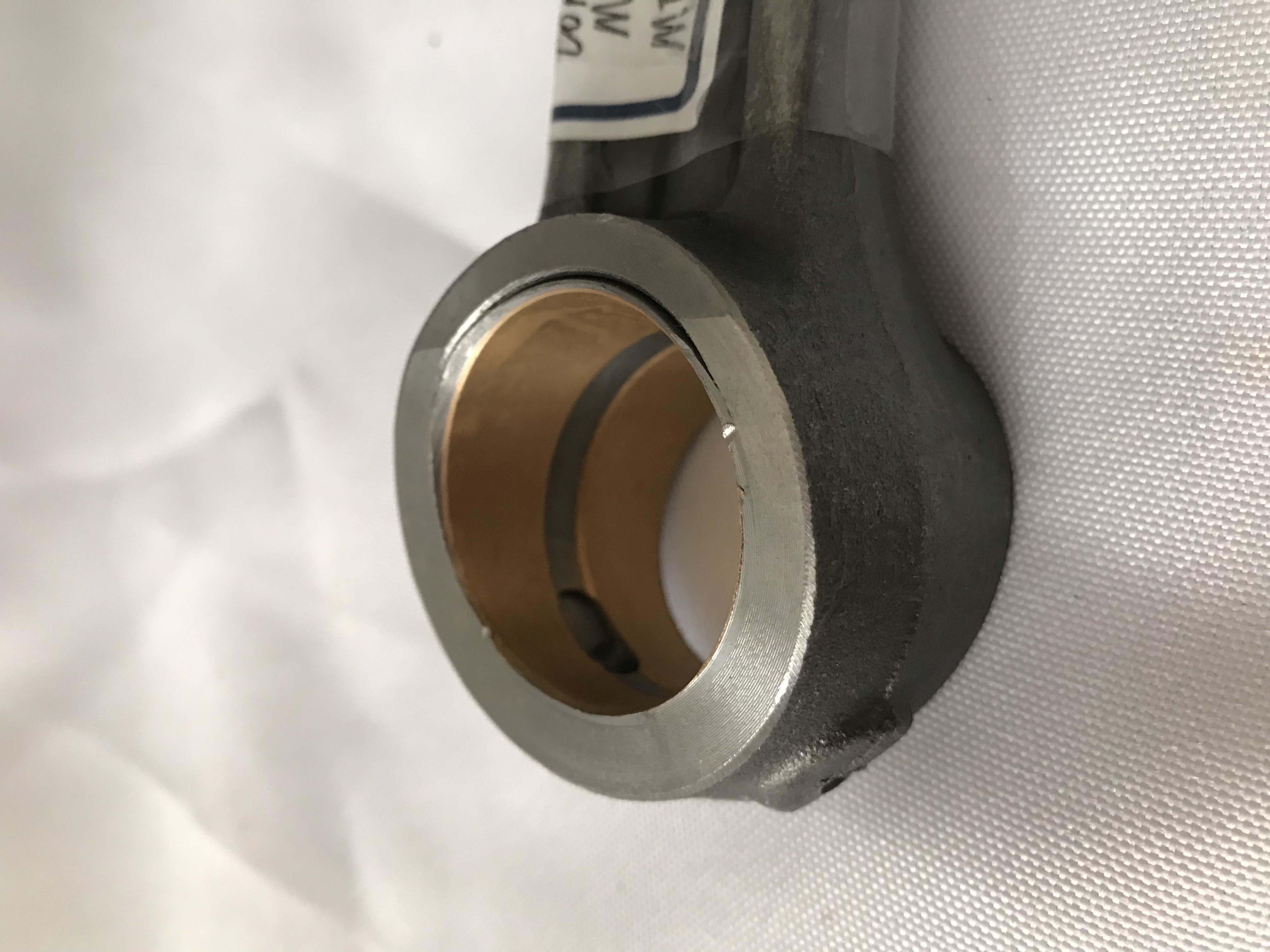Automotive Engine Connecting Rod