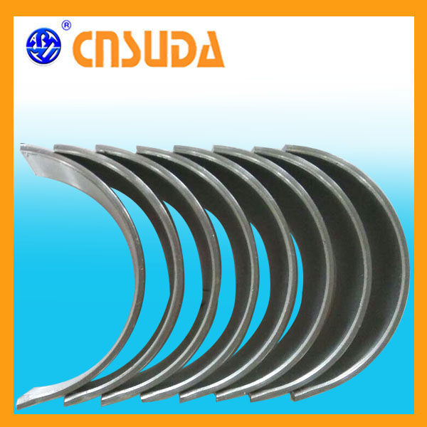 Connecting Rod Bearing for Audi Engines