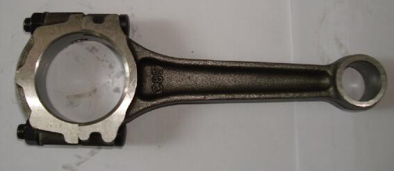 Forged Steel Connecting Rod for Automotive Engines