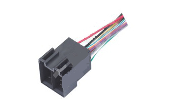 Automotive Wiring Harness Connector