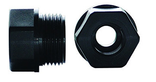 Reducing NPT Connector
