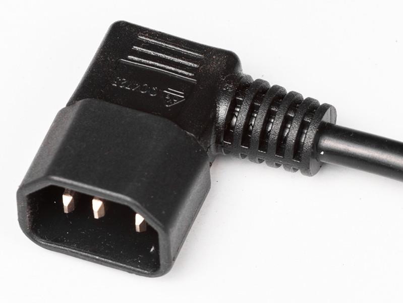 C14 Power Connector