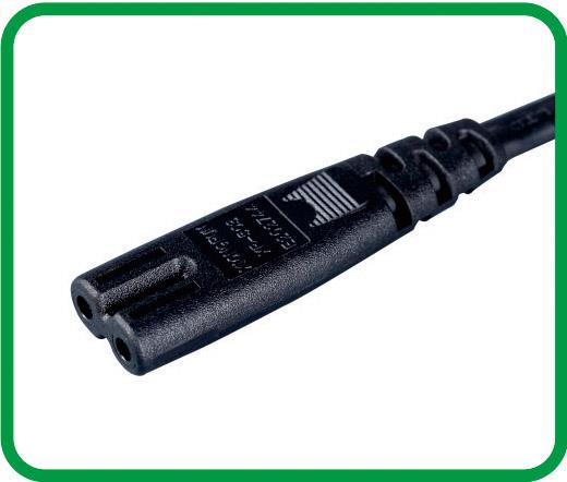 C7 Power Connector