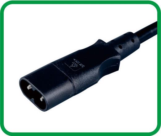 C8 Power Connector