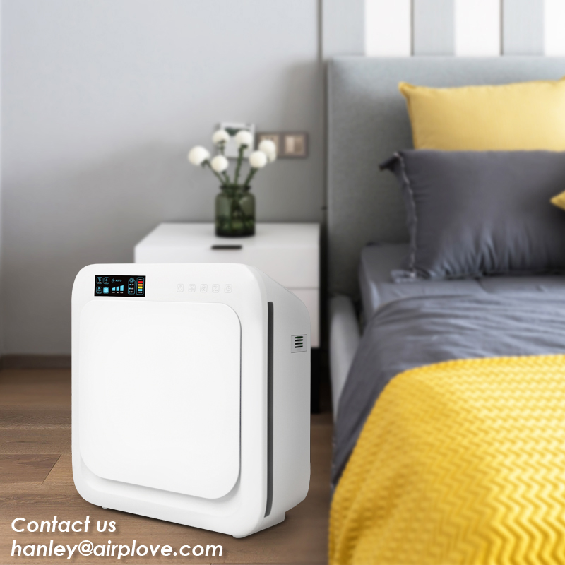 Console Air purifiter - Image 2