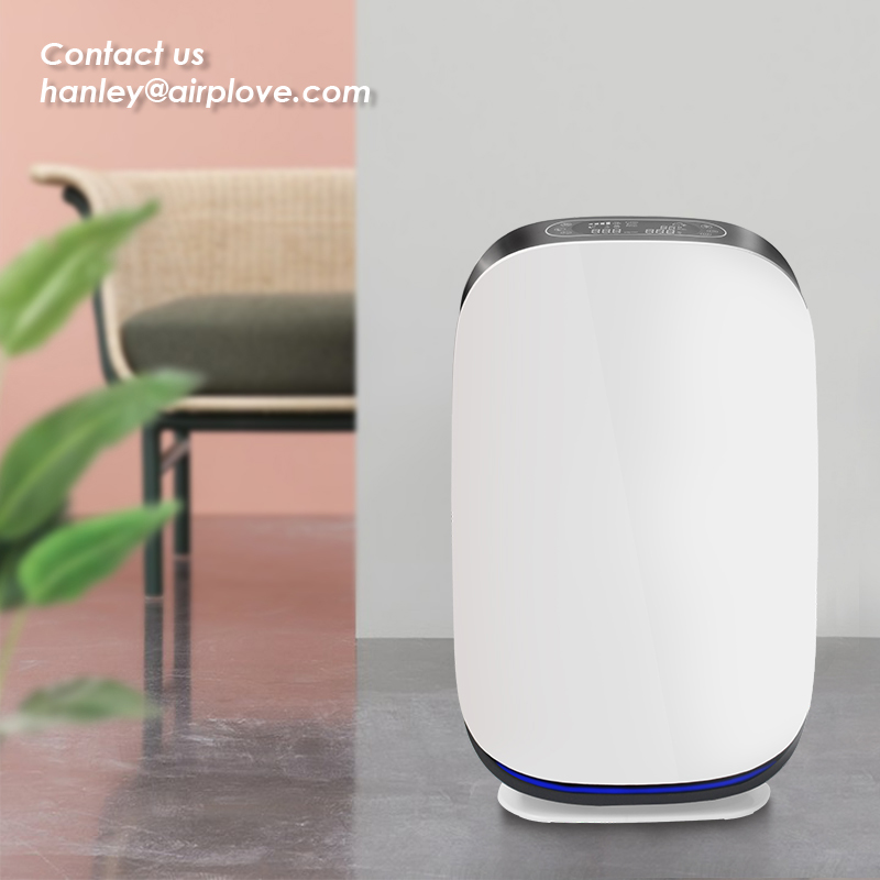 Console Air purifiter - Image 2