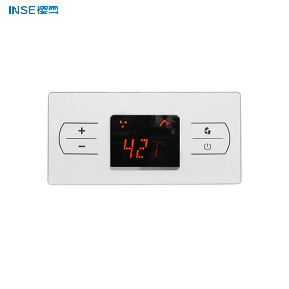 Constant gas water heater/gas geyser12L/16L/Constant forced type QH1302 - Image 2