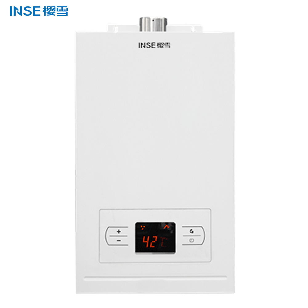 Constant Forced Gas Water Heater