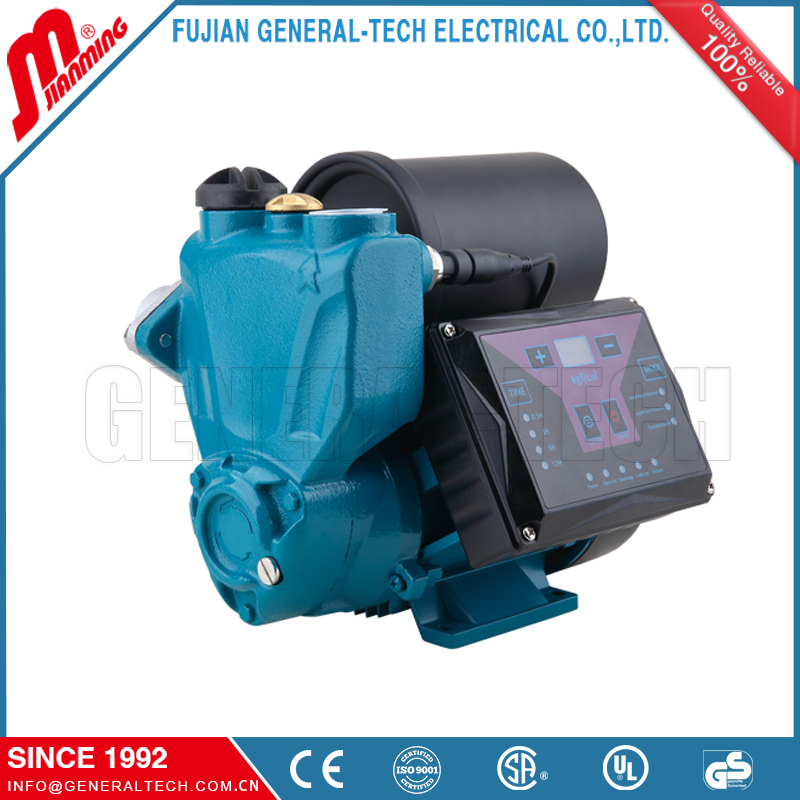 Constant Pressure Auto-Speed Control Water Supply System - Image 2