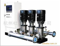 Variable Frequency Constant Pressure Water Supply System