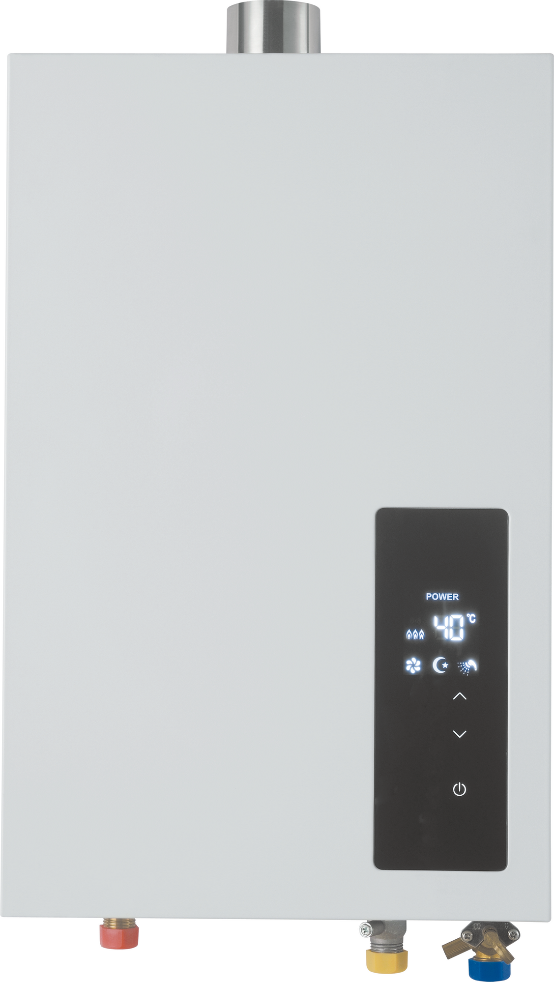 Constant Temp. Type 12L - Image 2