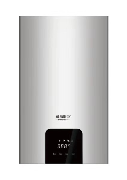 CONSTANT TEMPERATURE GAS WATER HEATER - Image 2