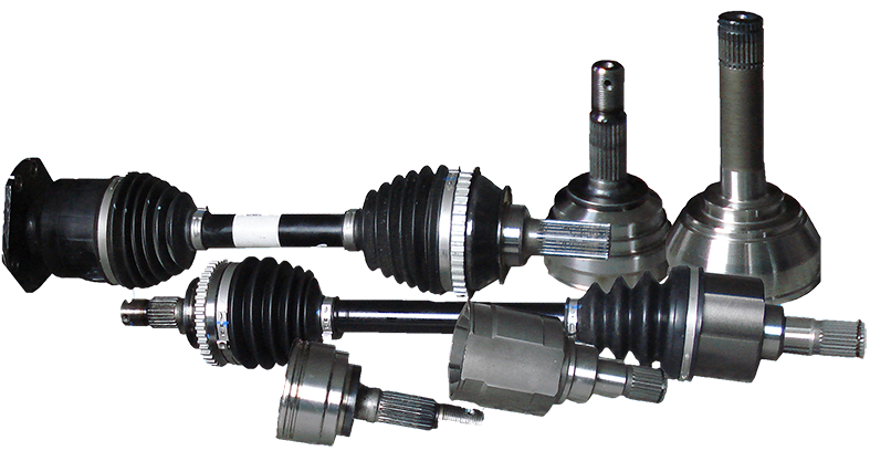 Constant Velocity Joint - Image 3
