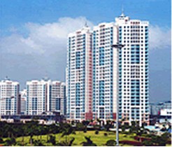 High-Rise Building Construction