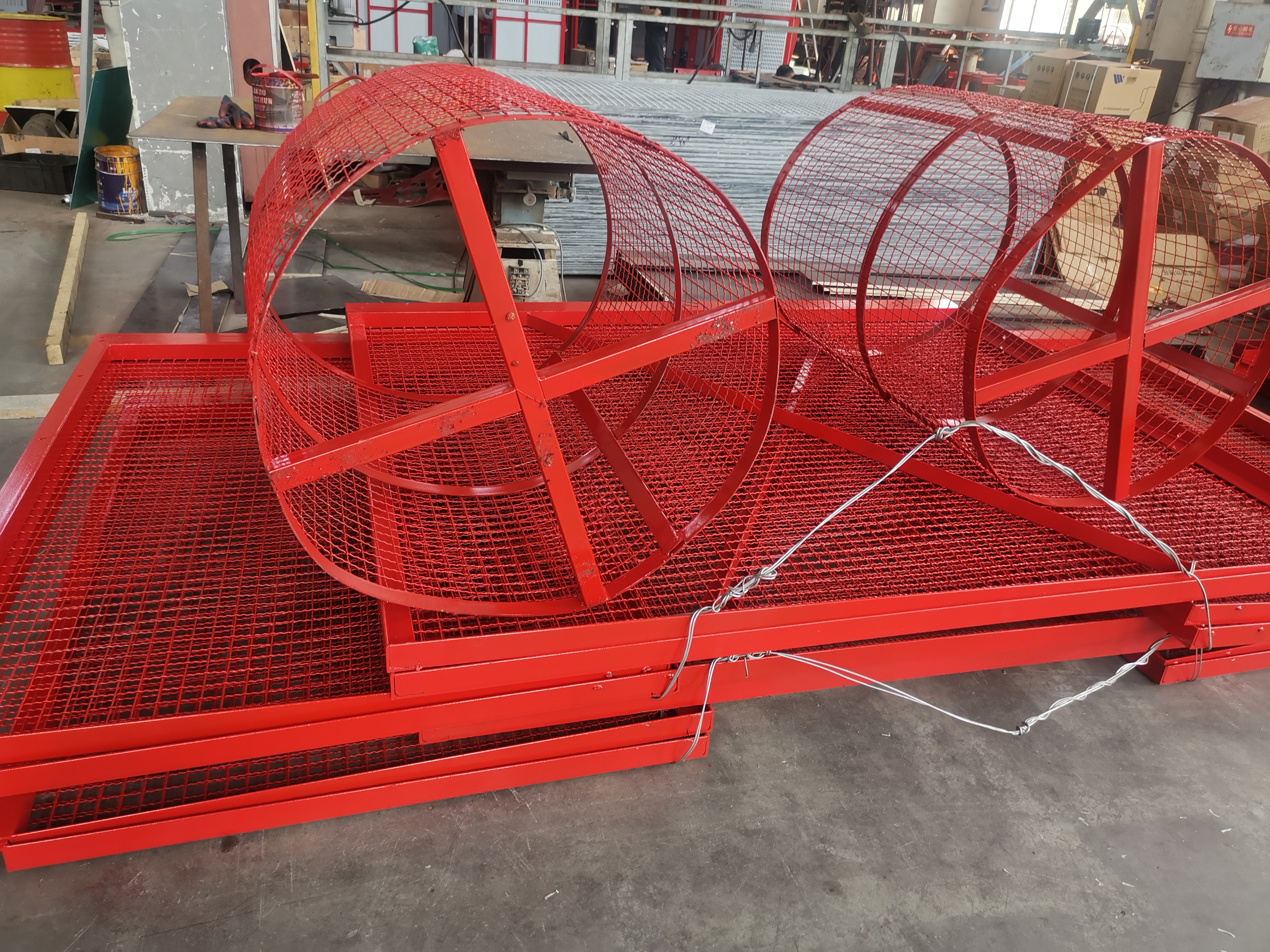 construction equipment - Image 2