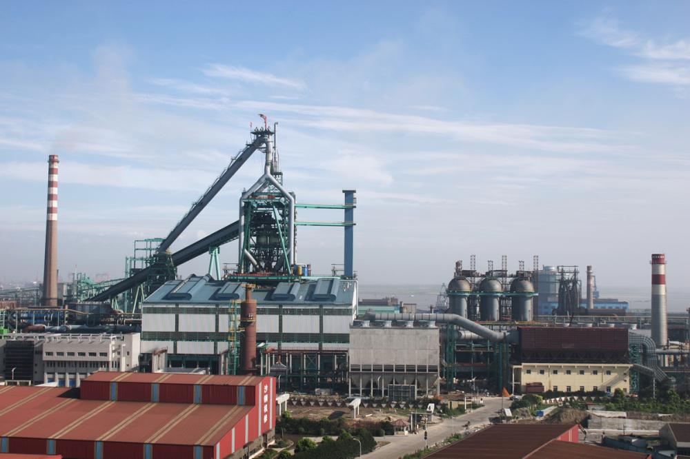 Construction General Contract (First Grade) for Metallurgical Engineering - Image 3
