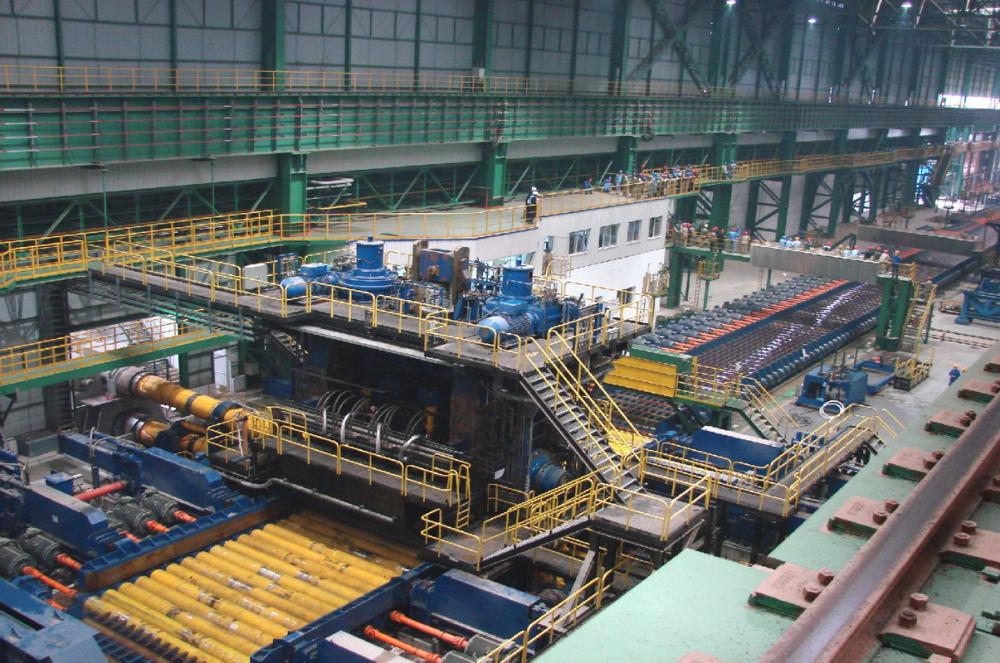 Construction General Contract (First Grade) for Metallurgical Engineering - Image 2