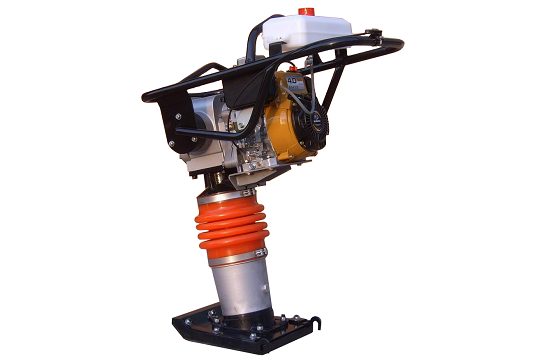 Construction Machinery - Image 4
