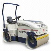 Vibratory Roller