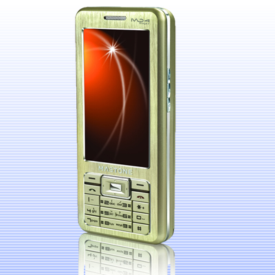 Keypad Feature Phone