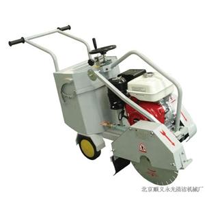 Concrete Floor Saw