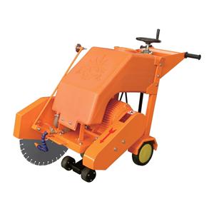 Concrete Cutter