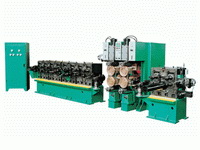 Automated Wire Forming Machine