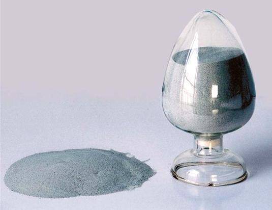 Construction Grade Powder
