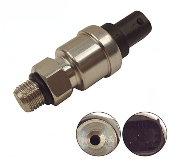Pressure Sensors