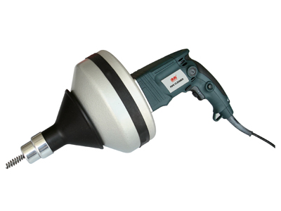 Electric Drain Auger