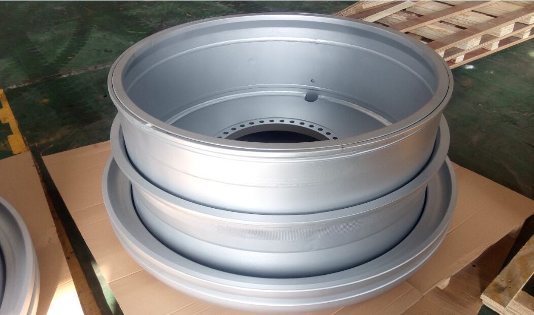 Construction Mining rims - Image 2