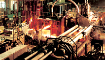 Metallurgical Plant Construction
