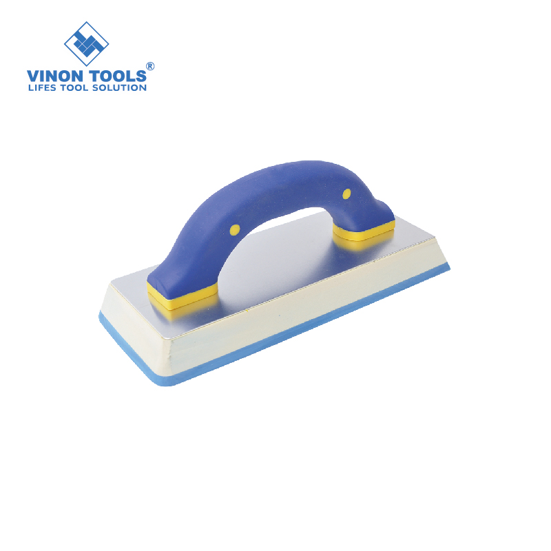 Construction tools rubber grout floats for scraping - Image 2