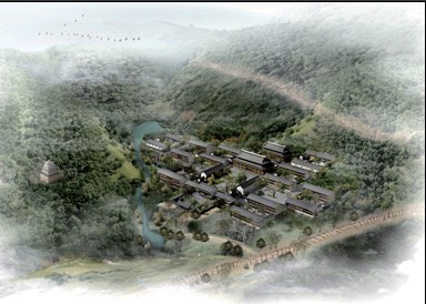 Rural Development Consulting Service