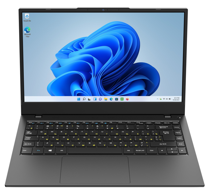 Portable Laptop Computer