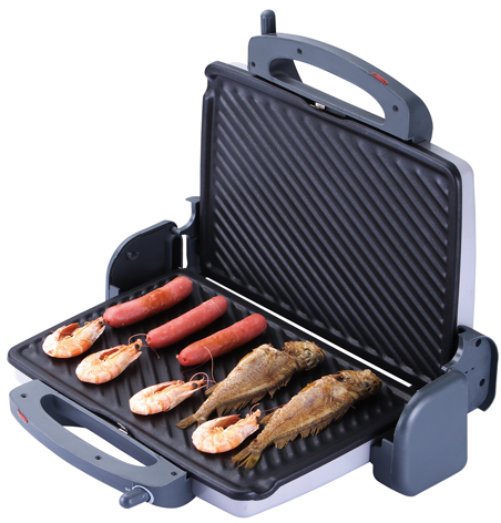 Contact Grill - Image 2