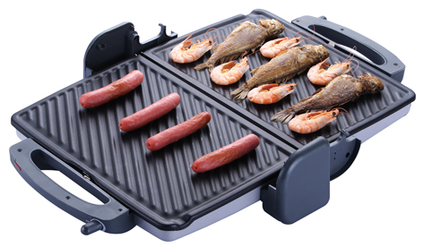 Contact Grill - Image 2